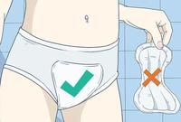 Gambar PEMBALUT CELANA DALAM PRIA LAKI MAN'S PANTY LINER PADS EXTRA SOFT - random dari FORTUNATUS TABERNA undefined 3 Tokopedia