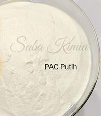 Gambar PAC Putih / Poly Alumunium Choride / Penjernih air / Obat Limbah 1Kg dari Saba Kimia Surabaya undefined 5 Tokopedia