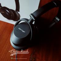 Gambar Behringer HC 2000 BNC Active Noise Canceling Bluetooth Headphones dari Chics Musik_NEW undefined 2 Tokopedia