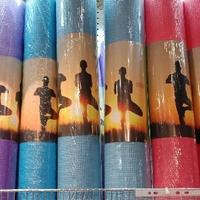 Gambar Berwyn/Alph PVC Yoga Mat [4mm] dari J Fitness And Sports Center undefined 4 Tokopedia
