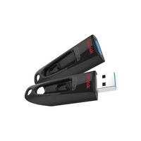 Gambar SanDisk Ultra USB 3.0 64 GB 130MB/s Flashdisk CZ48 64GB dari MXKomputer_NEW undefined 3 Tokopedia
