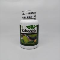 Gambar Obat Nyeri Saat Kencing, Kencing Sakit, Sakit Buang Air Kecil Herbal - 100 Kapsul dari Rakana Herbal Shop undefined 2 Tokopedia