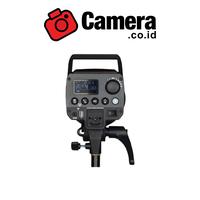 Gambar GODOX MS200-E Monolight Kit 2 Flash Head dari CAMERA CO ID undefined 2 Tokopedia