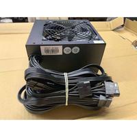Gambar Power Supply / PSU INFINITY 500W Striker Power 80+ BRONZE dari Asiatech Solusindo undefined 4 Tokopedia
