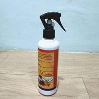 Gambar SEMPROTAN OBAT ANTI KUTU KASUR / PEMBASMI KUTU TUNGAU 250 ML dari Linektron undefined 5 Tokopedia