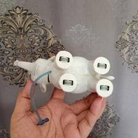 Gambar Figure Gajah Kelly the Island Princess dari MUFINANA undefined 4 Tokopedia