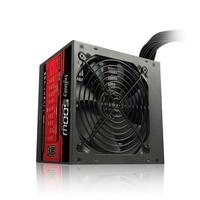 Gambar Power Supply / PSU INFINITY 500W Striker Power 80+ BRONZE dari Asiatech Solusindo undefined 2 Tokopedia