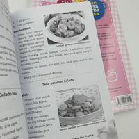 Gambar Buku ini Luar Biasa ! Istri Biasa yang Serba Bisa dari Toko abu yahya undefined 2 Tokopedia