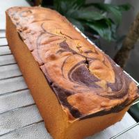 Gambar marmer cake - regular dari HappyMom_CakeandCookies undefined 5 Tokopedia