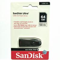 Gambar SanDisk Ultra USB 3.0 64 GB 130MB/s Flashdisk CZ48 64GB dari MXKomputer_NEW undefined 4 Tokopedia