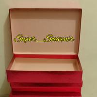 Gambar Kotak/tempat kado/variasi motif - Motif 1 dari WAHANA SUPER SOUVENIR undefined 1 Tokopedia