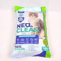 Gambar NEOCLEAN Pasir Kucing Bentonite Cat Litter 10L - No Scented dari Pet Republic Indonesia undefined 1 Tokopedia