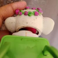 Gambar Figure Gajah Kelly the Island Princess dari MUFINANA undefined 5 Tokopedia