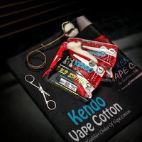 Gambar KENDO COTTON VAPE GOLD EDITION AUTHENTIC dari vapegroove undefined 3 Tokopedia