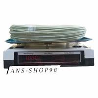 Gambar Jeruji Ruji Fiber Putih Susu 1.8mm Panjang 180 Meter Berat 1kg Kualitas Terbaik untuk Sangkar Burung Bentuk Roll Inpor Ready Stock dari queenfiber undefined 2 Tokopedia