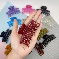 Gambar Jedai Panjang Jepitan Cakar Jepit Rambut - Satuan 1PC dari Wemay.id undefined 3 Tokopedia