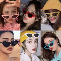 Gambar Ready Manado ( 50 pcs) Paket Kacamata Retro Korea Kacamata Retro Murah dari DheaShopManado2019 undefined 1 Tokopedia