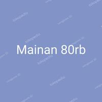 Gambar mainan preloved dari sangjeom id undefined 1 Tokopedia