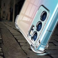 Gambar Oppo Reno 6 4G Case Softcase Anticrack Camera Protection Case Reno6 4G dari Drawacc undefined 5 Tokopedia