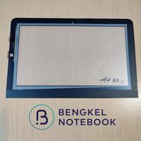 Gambar Touchscreen HP x360 11-AB HP 11-U Kabel Hitam Board Sensor dari BengkelNotebook Asia undefined 2 Tokopedia