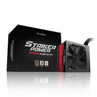 Gambar Power Supply / PSU INFINITY 500W Striker Power 80+ BRONZE dari Asiatech Solusindo undefined 1 Tokopedia