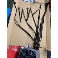 Gambar Power Supply / PSU INFINITY 500W Striker Power 80+ BRONZE dari Asiatech Solusindo undefined 5 Tokopedia
