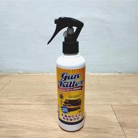 Gambar SEMPROTAN OBAT ANTI KUTU KASUR / PEMBASMI KUTU TUNGAU 250 ML dari Linektron undefined 2 Tokopedia