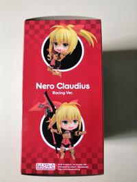 Gambar Nendoroid Nero Claudius : Racing Ver. dari RupiahS undefined 3 Tokopedia