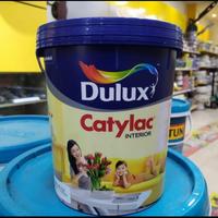 Gambar Cat Tembok Dulux Catylac Warna Beryl Green 5Kg dari Hokky Bangunan Surabaya undefined 2 Tokopedia