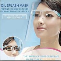 Gambar Face Shiled Nagita + Box dari SAREH JAYA undefined 2 Tokopedia