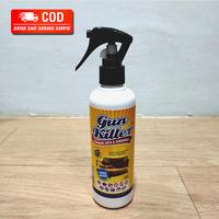 Gambar SEMPROTAN OBAT ANTI KUTU KASUR / PEMBASMI KUTU TUNGAU 250 ML dari Linektron undefined 1 Tokopedia