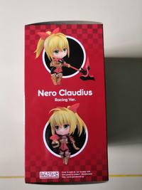 Gambar Nendoroid Nero Claudius : Racing Ver. dari RupiahS undefined 2 Tokopedia