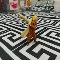 Gambar FIGURE TINTIN dari belalangtempur10 undefined 2 Tokopedia