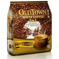 Gambar kopi old town white coffee 3in1 classic dari Toko terpercaya11 undefined 1 Tokopedia