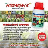 Gambar Pupuk Organik-Untuk Daun dan Bunga Hormonik Nasa dari Nabila_Herbal_Alami undefined 2 Tokopedia