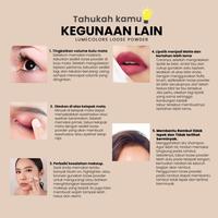 Gambar Lumecolors Loose Powder Bedak Tabur - Medium Neutral dari PrajnaQya undefined 4 Tokopedia
