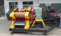 Gambar Mesin Giling Karet / Mesin Crepper Karet / Mesin Crumb Rubber dari Unan Pedia Store undefined 1 Tokopedia