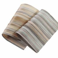 Gambar Tatakan Piring Gelas Makan Alas Piring Makan Table Mat Place Mat dari Victoria Phoenix undefined 5 Tokopedia