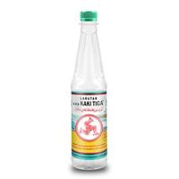 Gambar Larutan Kaki Tiga Botol 500 ml dari APOTEKA undefined 1 Tokopedia