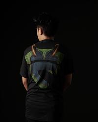 Gambar FRIDAYKILLER "THEMISCHIEFS" T-SHIRT HOOPS BANJARBARU - M dari Hoops Banjarbaru undefined 3 Tokopedia