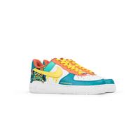 Gambar NatureIsLavish Shoes Nike AF1 Hand Painted - 6 dari vish.id undefined 1 Tokopedia