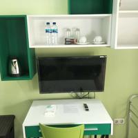 Gambar voucher kamar rumah familiku siwalankerto dari ratego undefined 3 Tokopedia