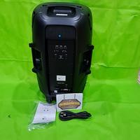 Gambar Speaker Aktif Murah 15 inch  Beyer BY JB15A BY-Jb-15A dari Tokoaudioprocom undefined 3 Tokopedia