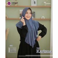 Gambar Hijab jilbab dewasa / Bergo karisma Ellisa - sofpink dari Miulan Sepatan undefined 3 Tokopedia
