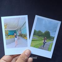 Gambar CETAK POLAROID dari polaroidjkt undefined 4 Tokopedia