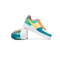Gambar NatureIsLavish Shoes Nike AF1 Hand Painted - 6 dari vish.id undefined 2 Tokopedia