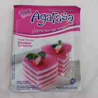 Gambar AGAR RASA STRAWBERRY dari TBK LINDOJAYA undefined 1 Tokopedia