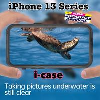 Gambar iPhone13 Pro / Max Case Serba Guna NEO Series Water Sport Touring DLL - iPon 13 Pro Max dari i-case undefined 5 Tokopedia