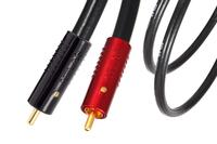 Gambar Atlas Cable Hyper Achromatic RCA-RCA 1m dari Toko Audio Jaya undefined 2 Tokopedia