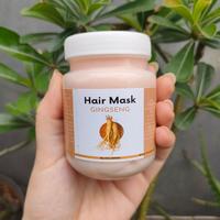 Gambar Hair mask ala salon creambat & masker vitamin rambut - Milk dari Tokonafi_NEW undefined 3 Tokopedia